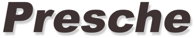 Presche Logo