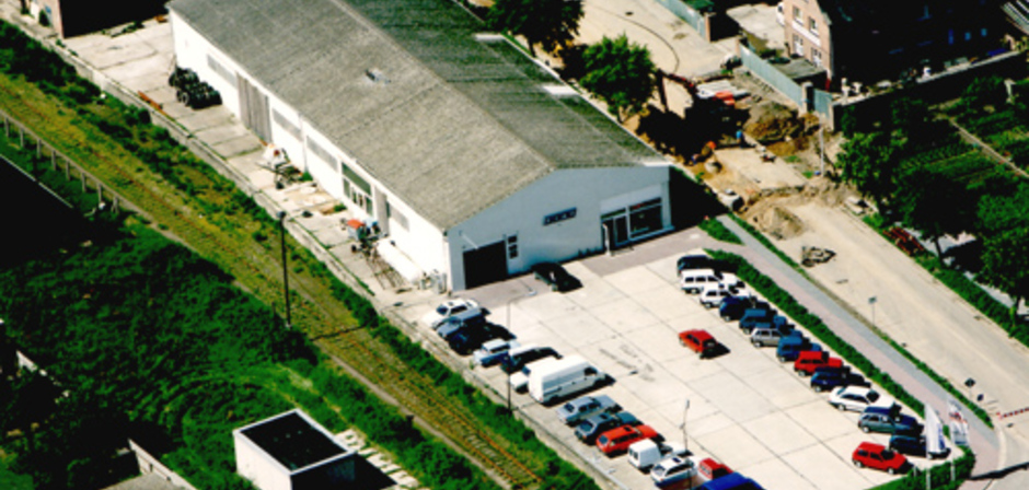 Presche Automobile 1999