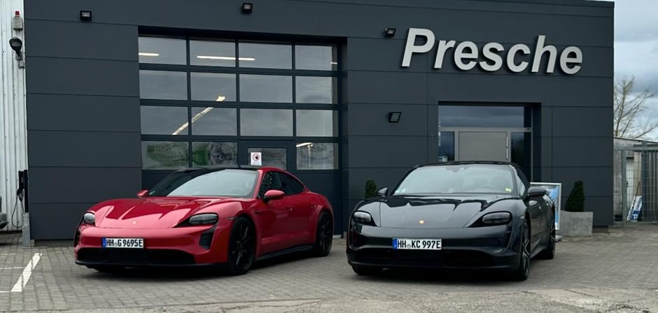 Presche 2024