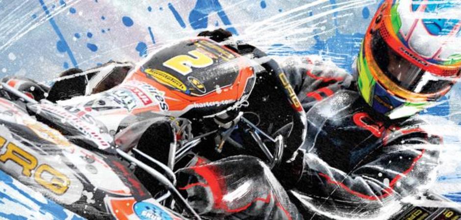 Classic - Kart  Presche